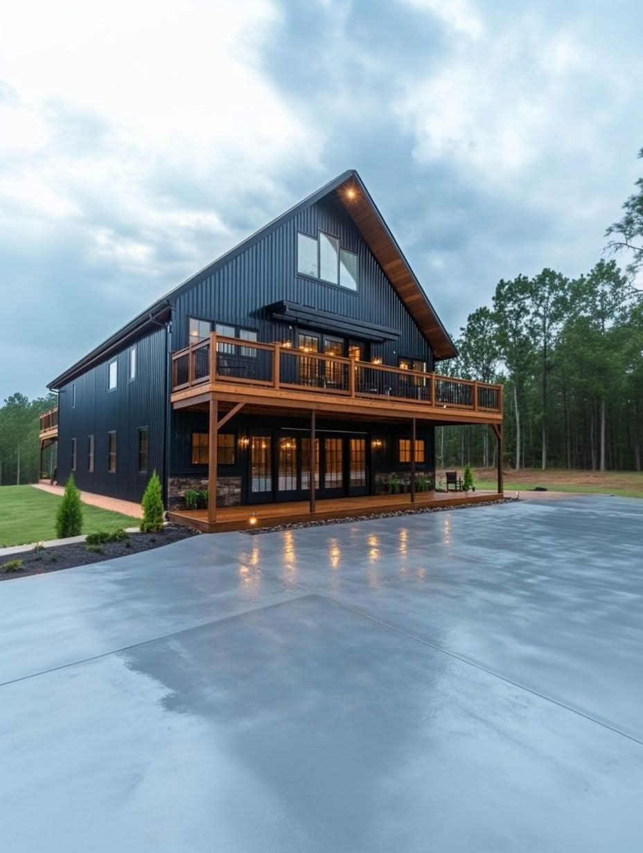 Elite Shed Homes NT project 11