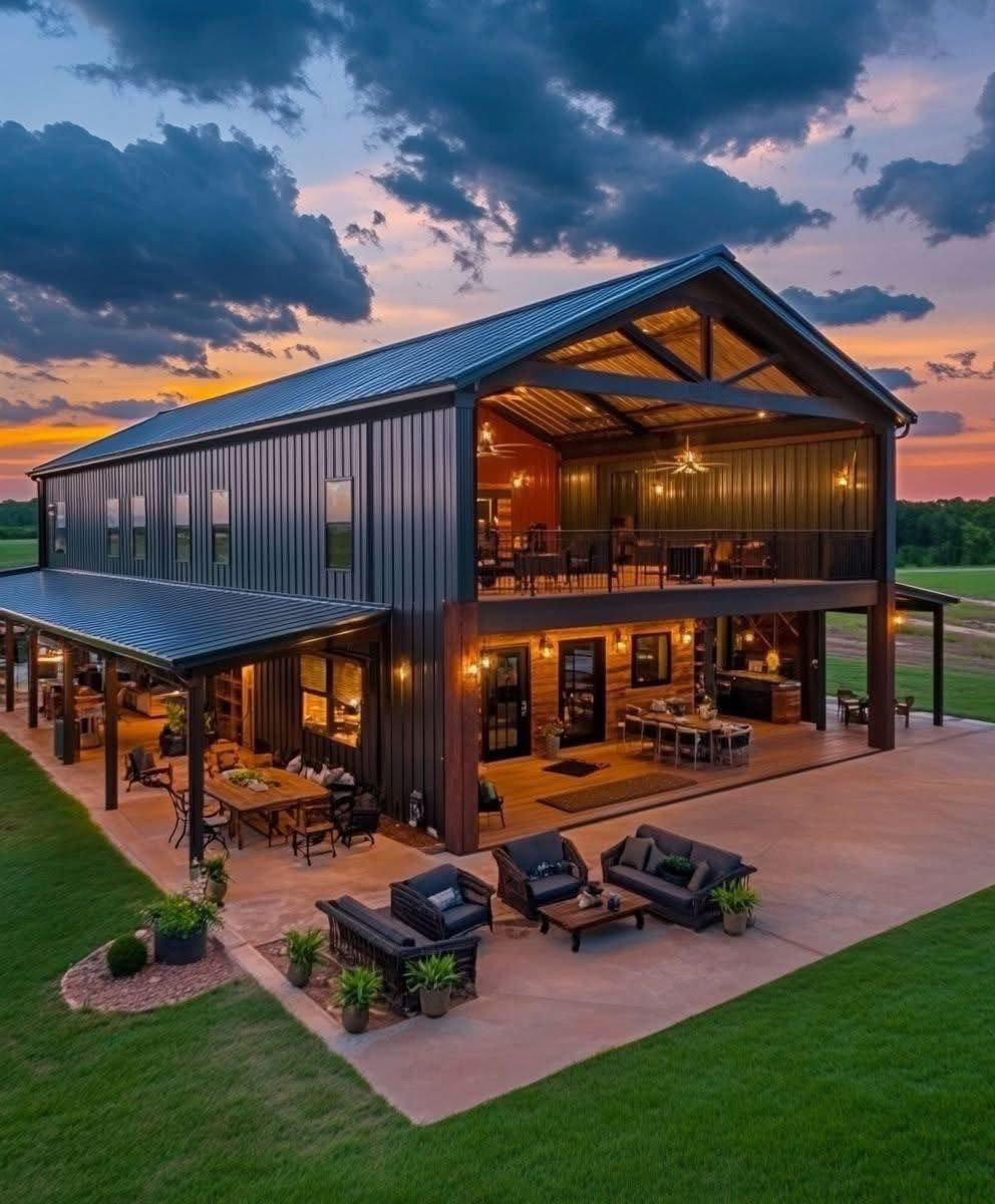 Elite Shed Homes NT project 10